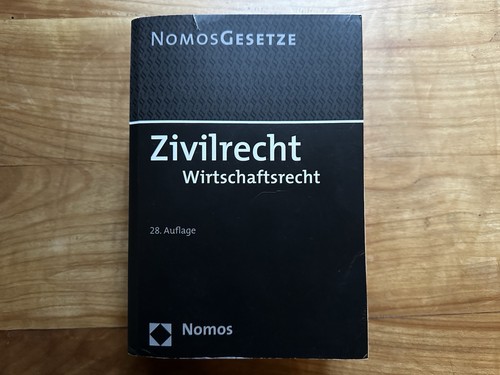 Nomos zivilrecht - nomos,