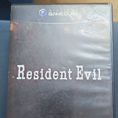 Resident evil serie videospiel - serie,