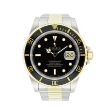 ROLEX SUBMARINER DATE