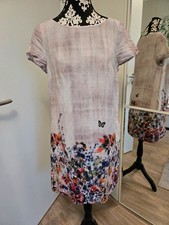 Esprit Kleid Blumen