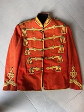 Attila LeibeGarde Husaren