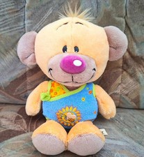 Diddl Teddy Bär Pimboli im