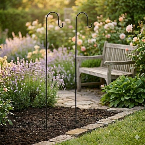Gartenstecker laternenstab - gartenstecker,