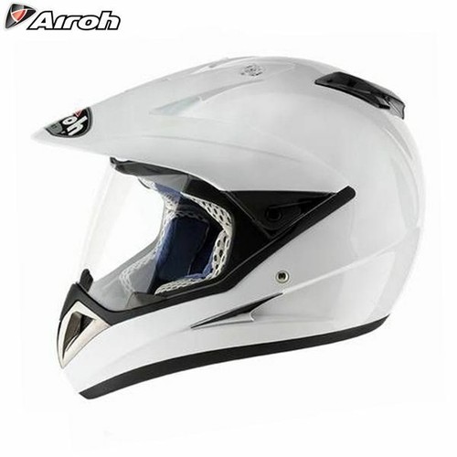 Airoh weiss - s, (55-56)