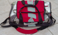 Völkl Collection Sportasche rot-schwarz-silber ca. 50 Liter