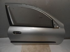 Beifahrertür Tür Nissan Almera N16 3-Türer Bj.2000-2002 rechts KL0