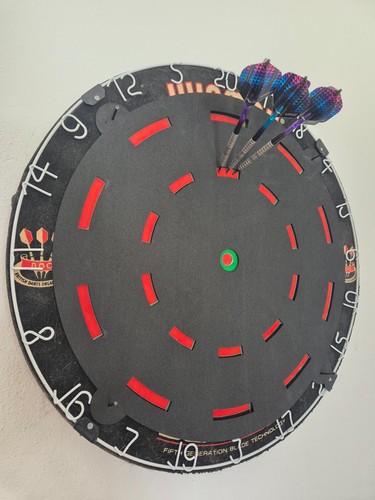 Dartscheibe abdeckung focus - dartscheibe,, abdeckung,