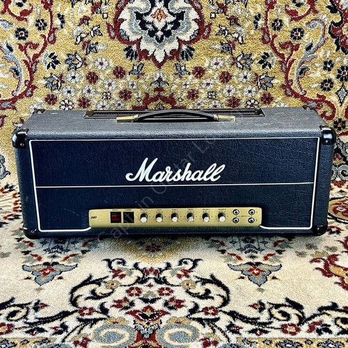 1976 marshall super - -, 100