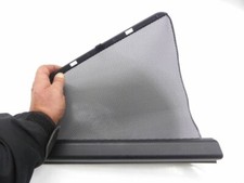 BMW 5er E61 Touring LCI 2007-10 Sonnenschutz Rollo Dreieckfenster Hinten Rechts