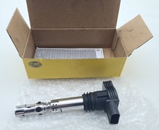 Zündspule HELLA für Audi Seat Skoda VW 1.8T