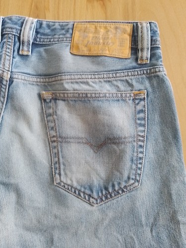 Diesel viker wash0073p - diesel,
