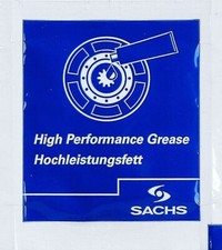 SACHS Fett für Nabenprofile