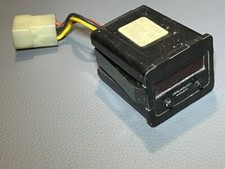 FIAT X 1/9 VEGLIAFLASH BORLETTI UHR gebraucht