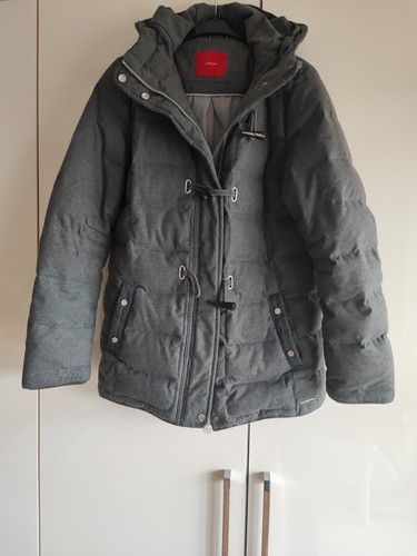 Oliver winter daunen - daunen, jacke