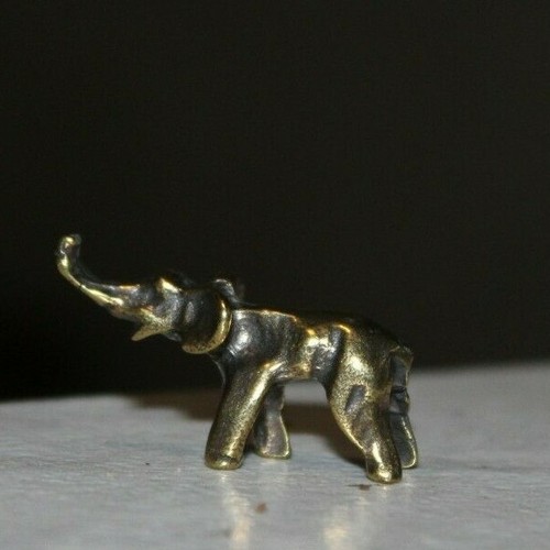 Feng shui elefant talisman - elefant, *