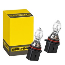 2x BREHMA P13W Lampe PG18.5d-1