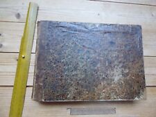 Meyer’s Universum Bd. 7 u 8