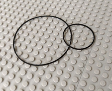 Riemen-Set f PIONEER KP-66G KP-88G Component Stereo Car Cassette Deck Belts-Kit