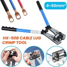 Crimpzange Presszange