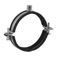 Schlauchschelle 150 mm