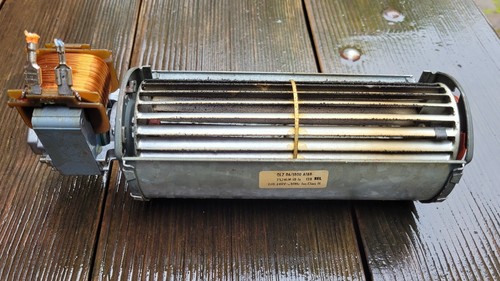 Lüftermotor gaggenau für - lüftermotor,