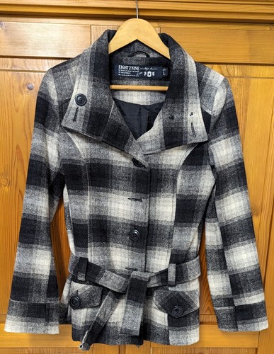 Eight2nine jacke karo - eight2nine,