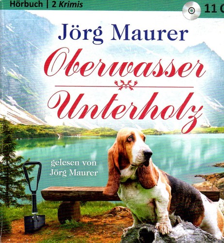 Jörg maurer hörbücher zum - -,