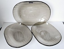 3er Set Villeroy & Boch Urban