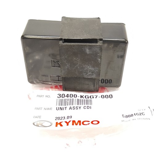 Zündelektronik kymco mxu - kymco,
