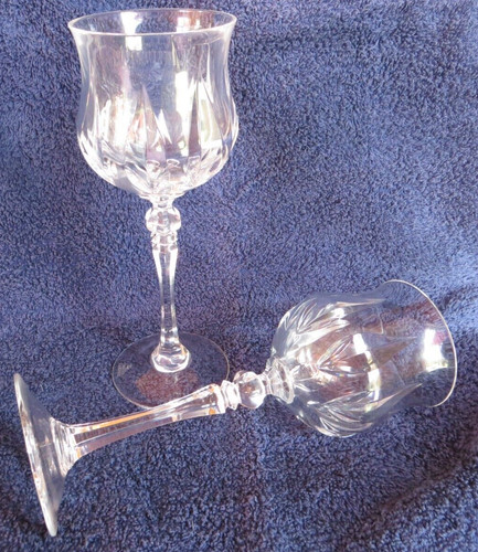 Wmf weinglas cristal - 2x,