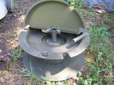 Kabeltrommel gfk bundeswehr - kabeltrommel,
