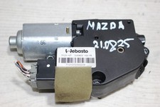 Schiebedachmotor Webasto T121-V7 / 3J0403 Mazda 3 BK 14 Bj,03