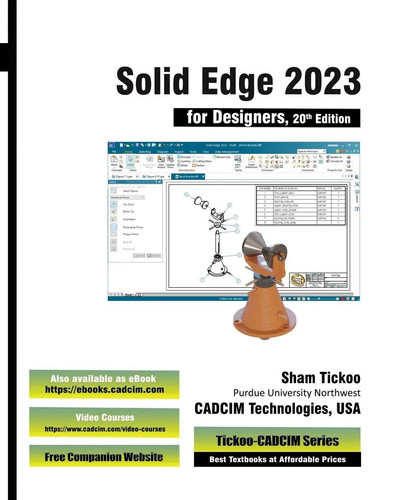 Solid edge 2023 for - edge,