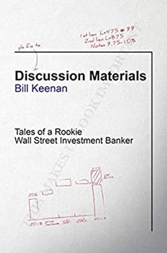 Discussion materials tales - discussion,