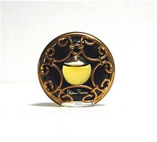 PALOMA PICASSO Parfum Brosche