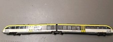 (GC191) Fleischmann 742098 N DC Dieseltriebzug BR 642, DCC-Sound OVP