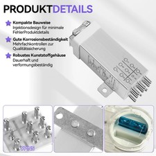 Überspannungsschutzrelais NEU