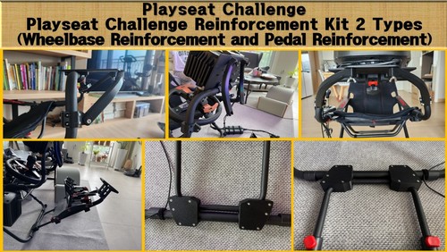 Playseat challenge radstand - playseat, radstand-