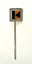 Kolping Anstecknadel mit