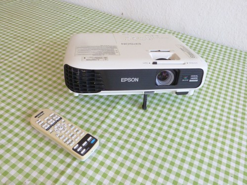 Epson u04 lcd beamer full - epson, lcd-beamer
