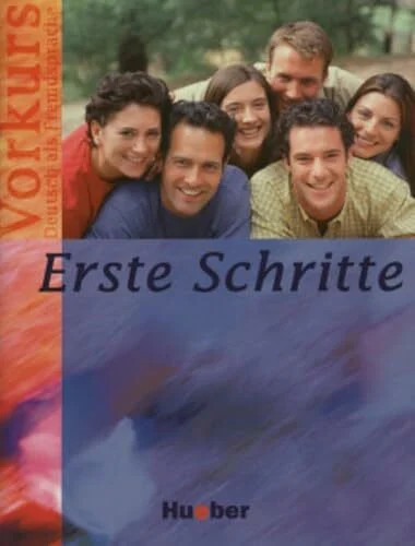 Erste schritte vorkurs - –,