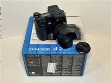 Konica Minolta DiMAGE A2 – 8