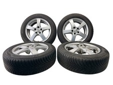 Skoda Fabia III 5J Alufelgen