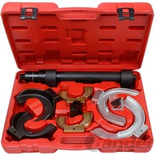 Federspanner satz mit - satz, 3x