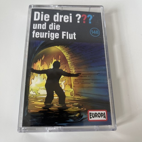 Die drei fragezeichen - die,