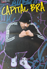 Bravo A3 Poster ca. 28 x 40 cm