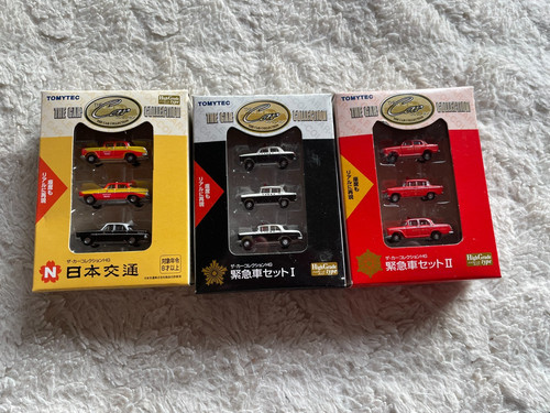 Tomytec spur x - ,