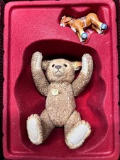 Steiff 1995 exklusiver