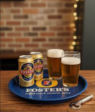 Foster's Vintage Bier