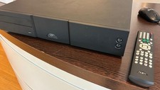 Naim Audio NS01 High End Netzwerkplayer Musikserver neuwertiger Zustand
